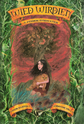 Wied Wirdien (Il-Fiddien, #2)