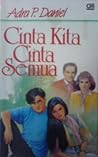 Cinta Kita Cinta Semua