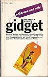 Gidget by Frederick Kohner