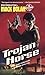 Trojan Horse (Mack Bolan The Executioner, #110)