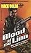 Blood of the Lion (Mack Bolan The Executioner, #112)