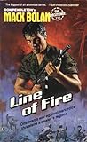 Line of Fire (Mack Bolan the Executioner, #119)