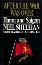 After The War Was Over: Hanoi and Saigon (Hardcover)