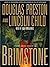 Brimstone by Douglas Preston Brimstone by Douglas Preston