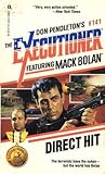 Direct Hit (Mack Bolan The Executioner, #141)