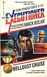 Helldust Cruise (Mack Bolan The Executioner, #143)