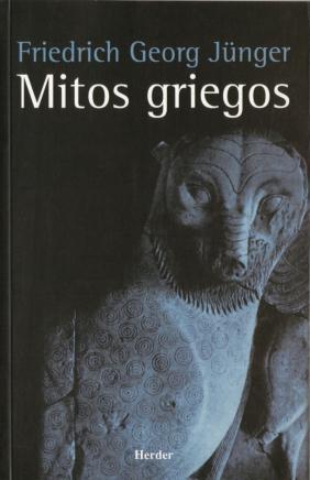 Mitos griegos (Paperback)