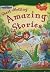 Start Writing Amazing Stories
