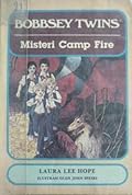 Misteri Camp Fire