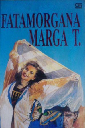 Fatamorgana (Paperback)