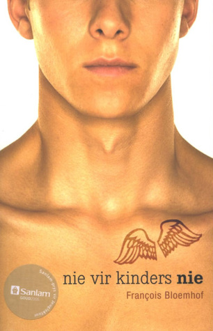 Nie vir kinders nie (Paperback)