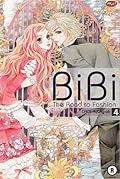 BiBi The Road to Fashion. Vol. 4
