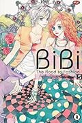 BiBi The Road to Fashion. Vol. 5