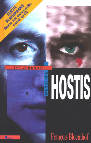 Hostis (Hardcover)