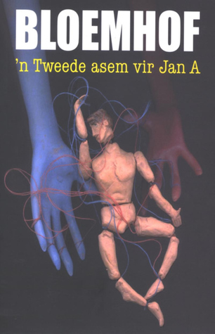 'n Tweede Asem Vir Jan A (Paperback)