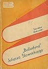 "Balladyna" Juliu...