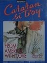 Catatan Si Boy: From America With Love Catatan Si Boy: From America With Love