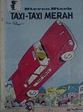 Steven Sterk: Taxi-Taxi Merah