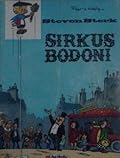 Steven Sterk: Sirkus Bodoni