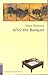 After the Banquet by Yukio Mishima