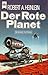 Der rote Planet