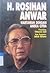 H. Rosihan Anwar by Tribuana Said