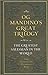 Og Mandino's Great Trilogy by Mandino Og Mandino's Great Trilogy by Mandino