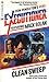 Clean Sweep (Mack Bolan The Executioner, #183)