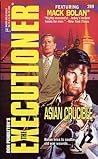 Asian Crucible (Mack Bolan The Executioner, #209) Asian Crucible (Mack Bolan The Executioner, #209)