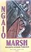 Masuknya Seorang Pembunuh by Ngaio Marsh