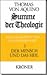 Summe der Theologie, 3 Bde., Bd.2, Die sittliche Weltordnung