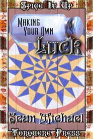 Making Your Own Luck (ebook)