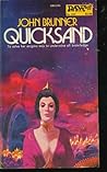 Quicksand by John Brunner Quicksand by John Brunner