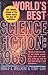 World's Best Science Fictio...
