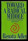 Toward a Radical ...
