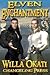 Elven Enchantment (Elven, #1)