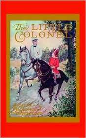 The Little Colonel (Hardcover)