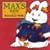 Max's Ride (Max Board Books)
