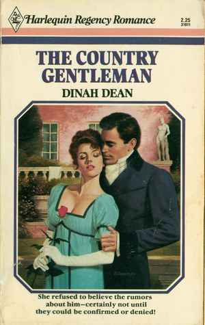 The Country Gentleman (Country Duo, #1)