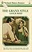 The Grand Style (Harlequin Regency Romance Series 1, #14)