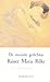De mooiste gedichten by Rainer Maria Rilke