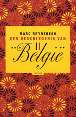 Een geschiedenis van België (Paperback)