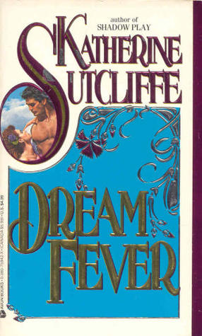 Dream Fever (Mass Market Paperback)