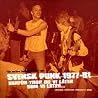 Svensk punk 1977-...