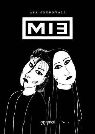 Mie (Hardcover)