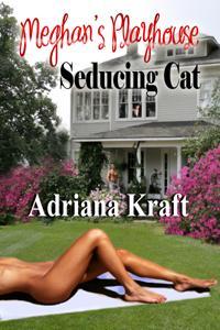 Seducing Cat (Meghan's Playhouse #1)