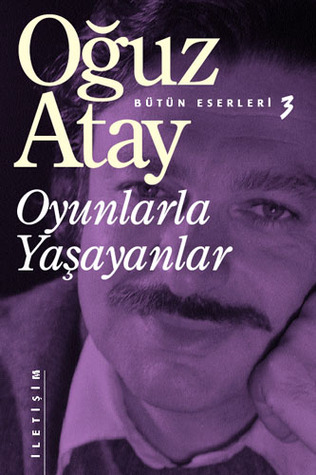 Oyunlarla Yaşayanlar (Paperback)