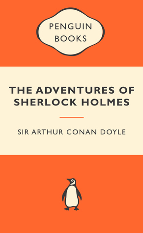 The Adventures of Sherlock Holmes