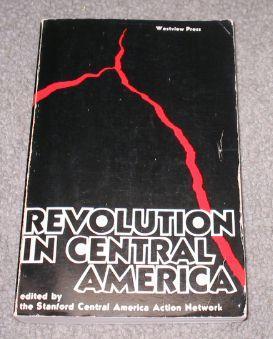Revolution In Central America (Paperback)