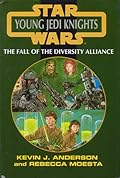 The Fall of the Diversity Alliance
